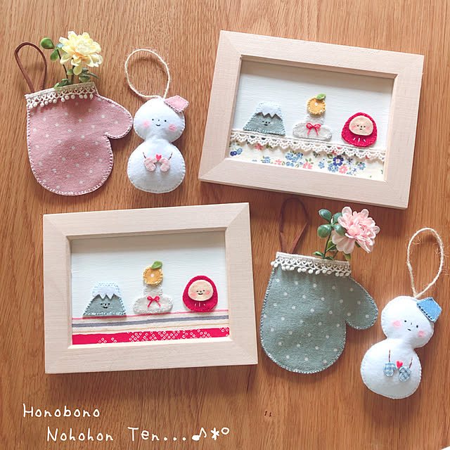 mangoさんの実例写真