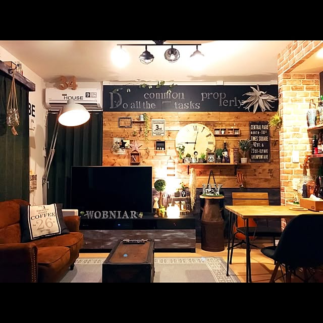 Yu-Senshuさんの実例写真