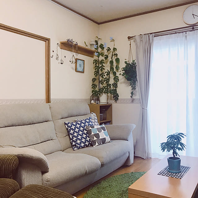 yukaさんの実例写真