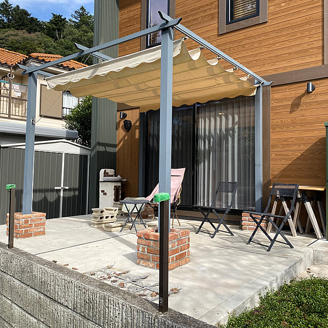 Let-s-DoDoDoさんの実例写真