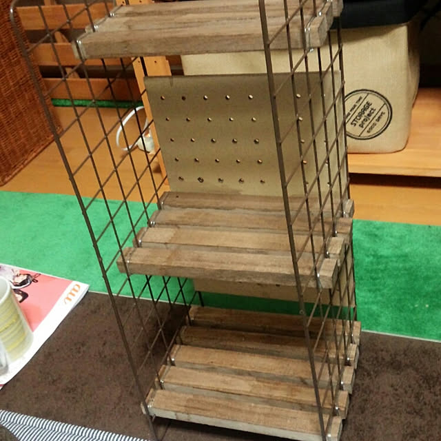 実例写真