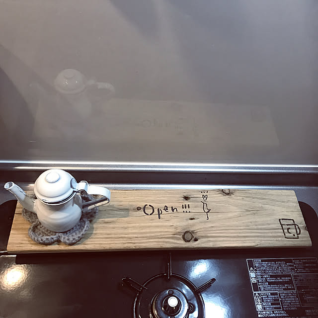 ikukoさんの実例写真