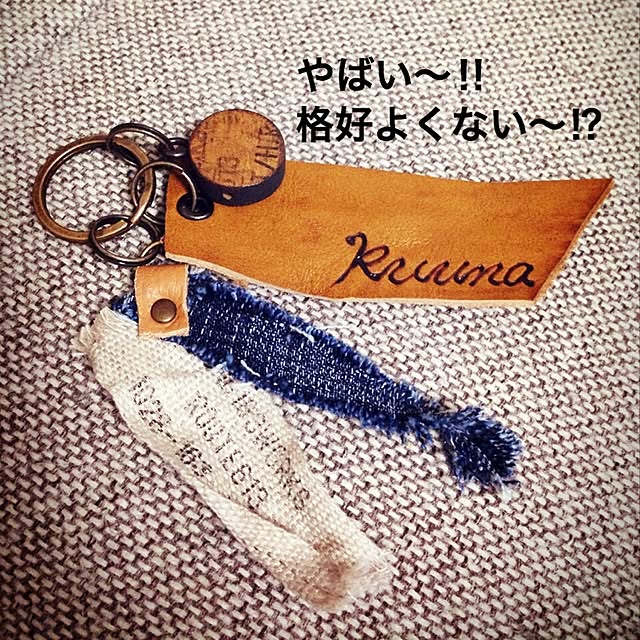 kuunaさんの実例写真