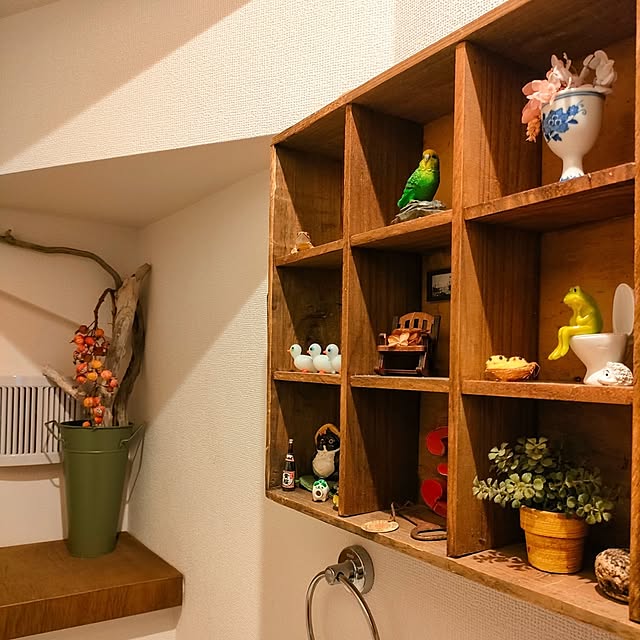 AKiCHiさんの部屋
