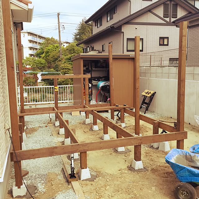 sakutaroさんの実例写真