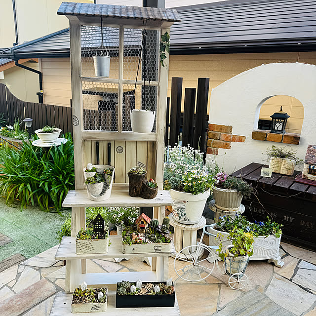 yumirilさんの実例写真