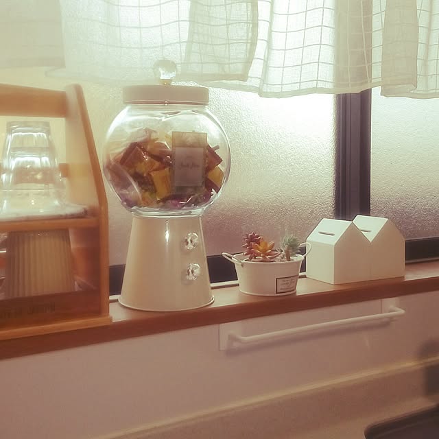 キッチンのインテリア実例 - 2017-03-02 17:08:20