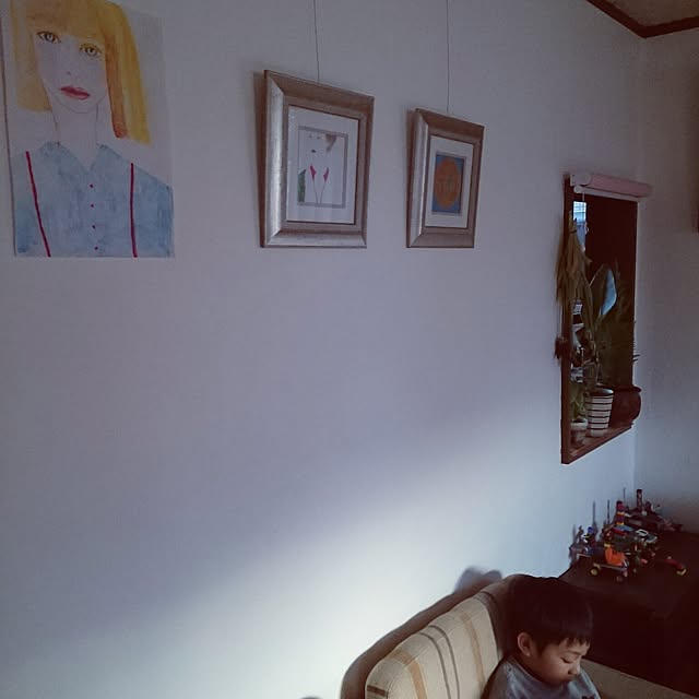 naraさんの実例写真