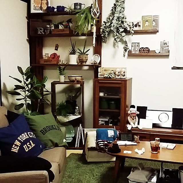 kakinotaneさんの実例写真