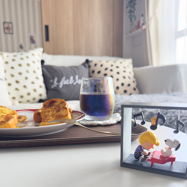 snoopyさんの実例写真