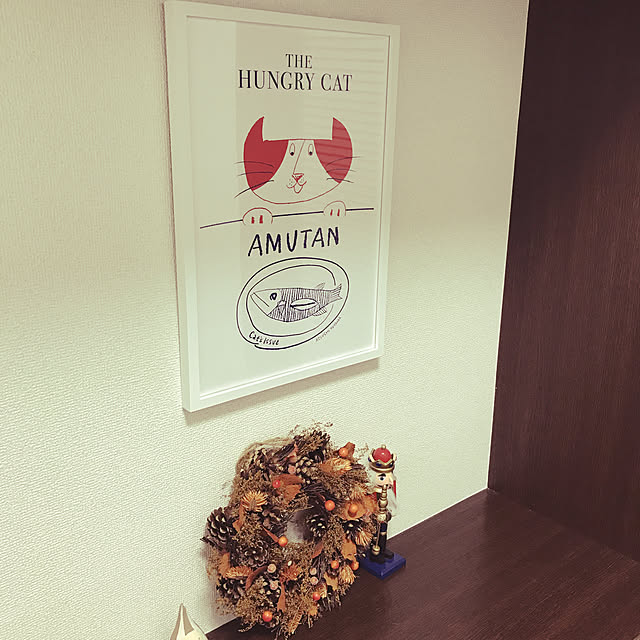amutantanさんの実例写真