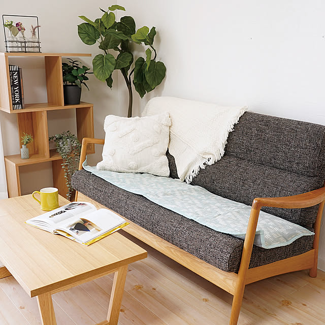 SUNROCK_in_Livingさんの実例写真