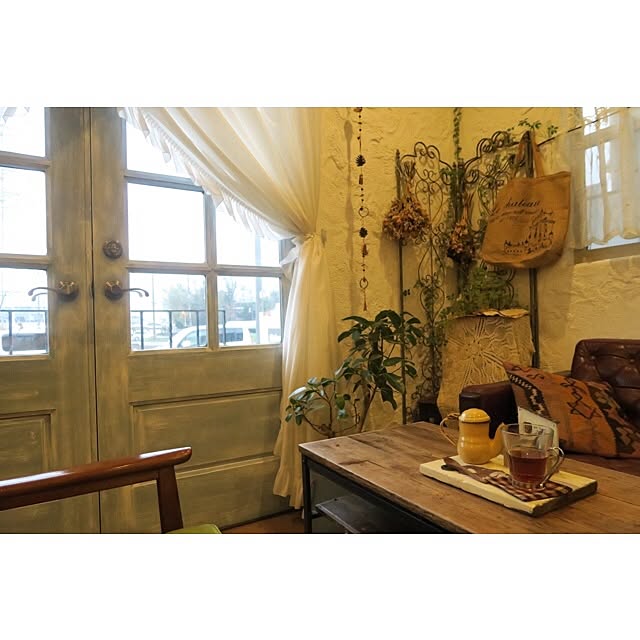 minoi_ts_cafeさんの実例写真