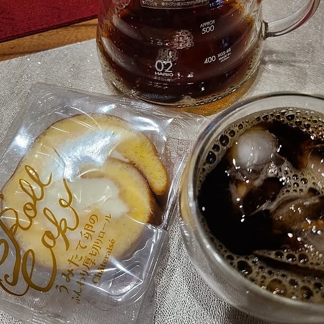 Rubiconさんの部屋