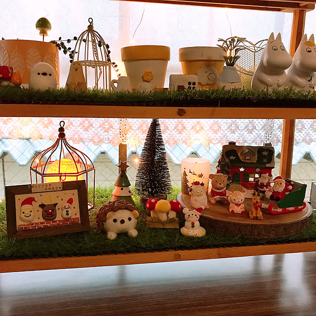 natsuさんの実例写真