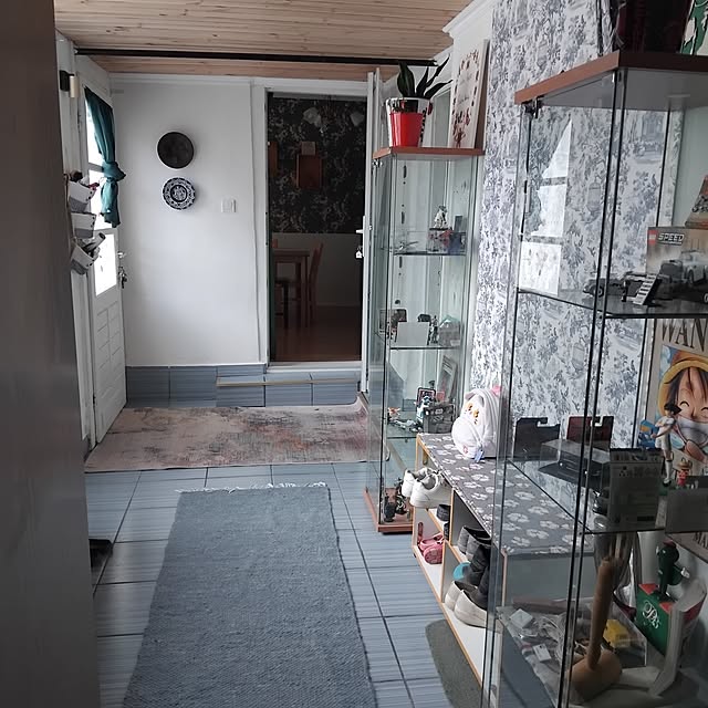 fuszliさんの部屋
