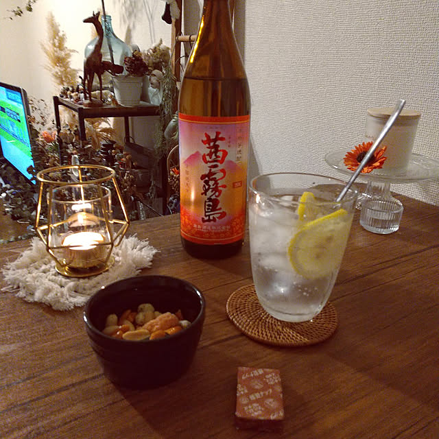 pinkoさんの実例写真