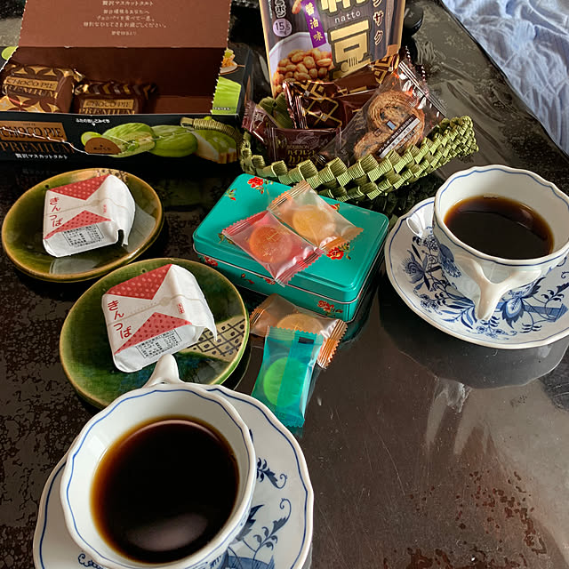 Aqettyさんの部屋