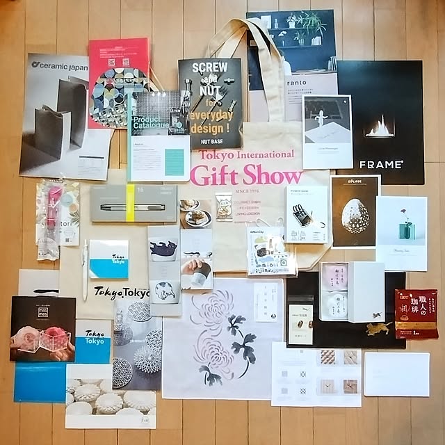 jinさんの実例写真