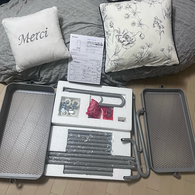 rikuerinka86さんの実例写真