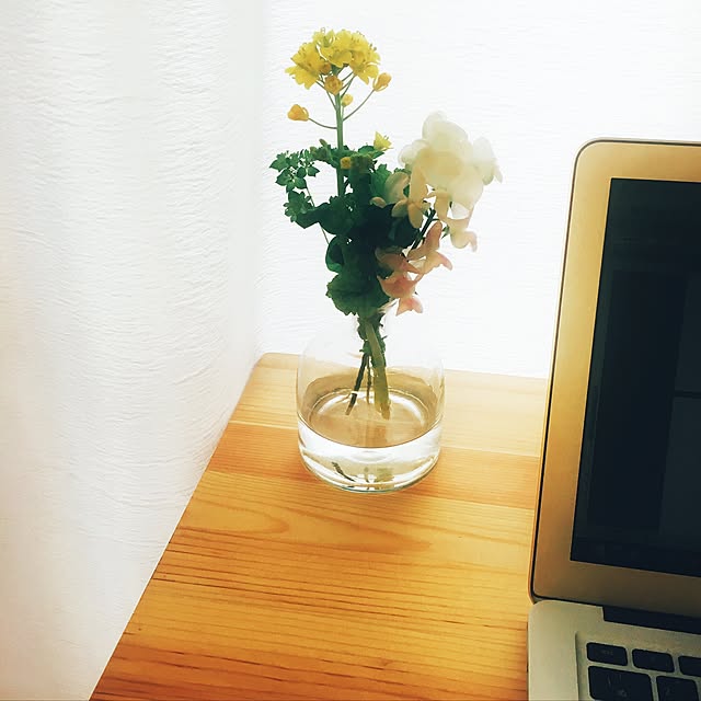 rinaさんの実例写真