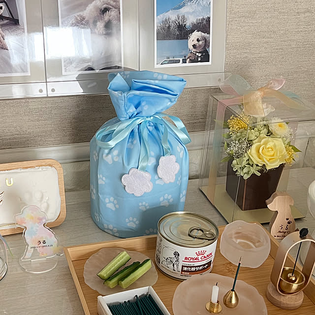 yukarimamaさんの部屋