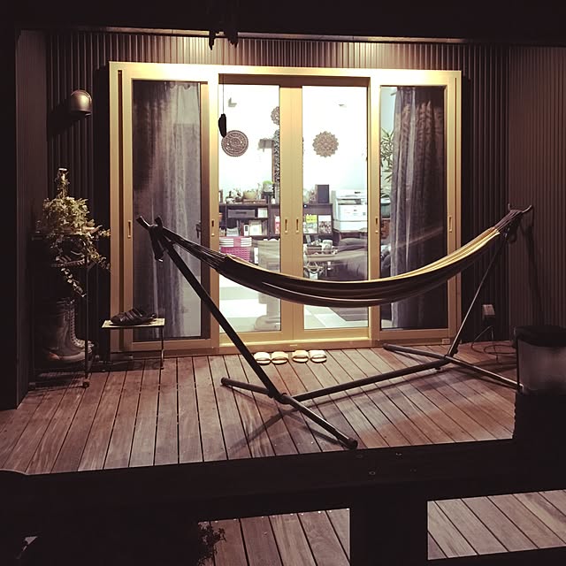 Bariboy1972さんの実例写真