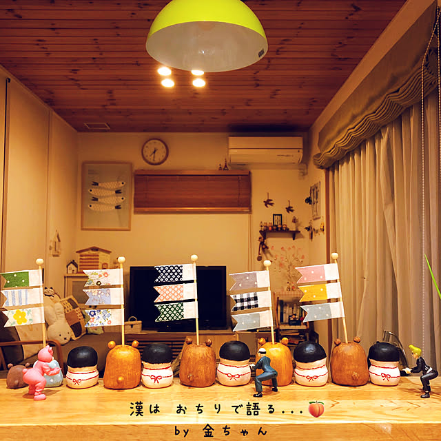 mangoさんの実例写真