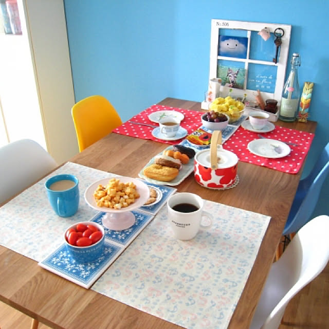 Shirleyさんの実例写真