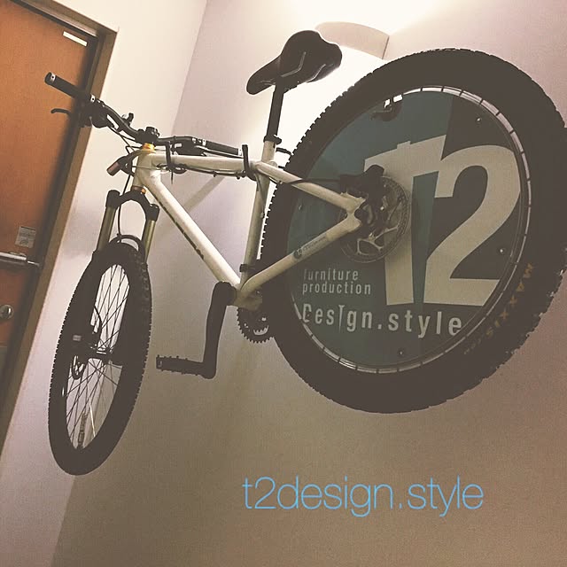 t2design.styleさんの実例写真