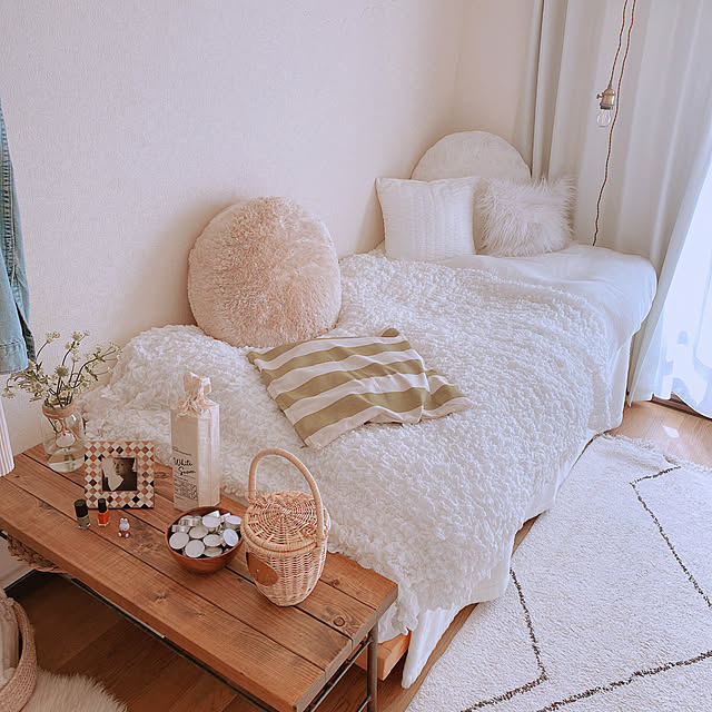 smallroomさんの実例写真