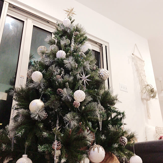 コストコ クリスマスツリー180cmのおすすめ商品とおしゃれな実例 コストコ クリスマスツリー180cmのおすすめ商品とおしゃれな実例