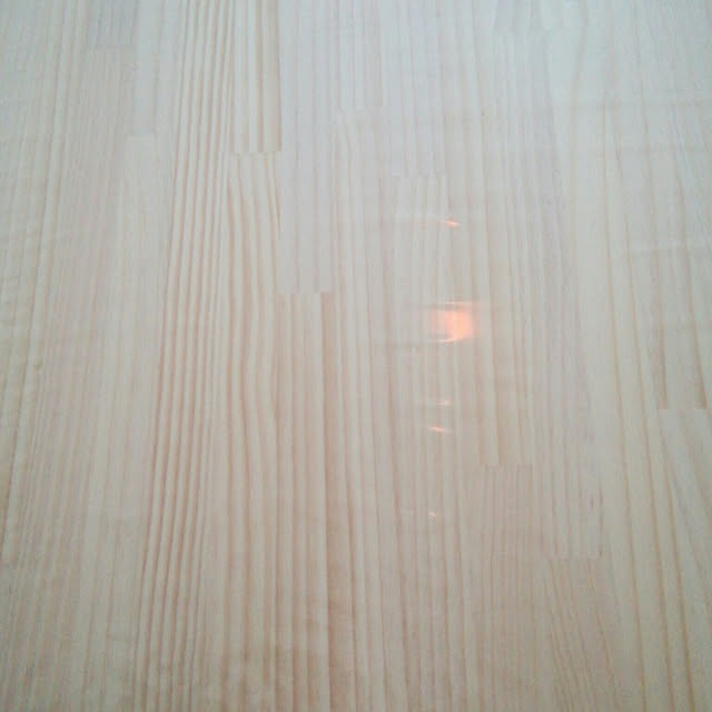 机のインテリア実例 - 2019-02-24 14:22:03