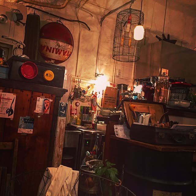 NAKAMURAさんの実例写真