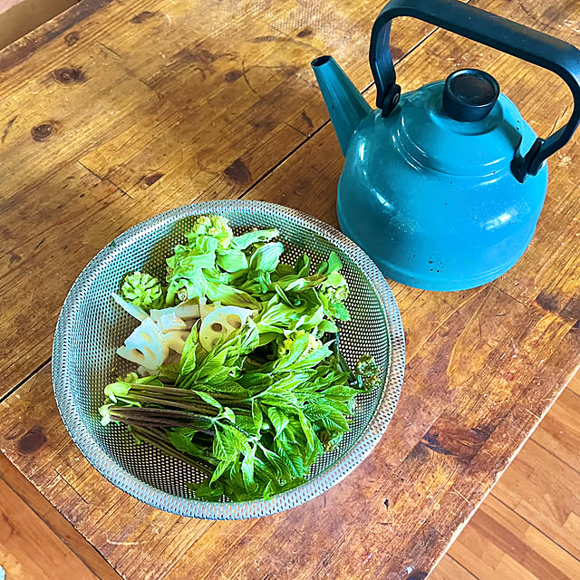 Erikoさんの部屋