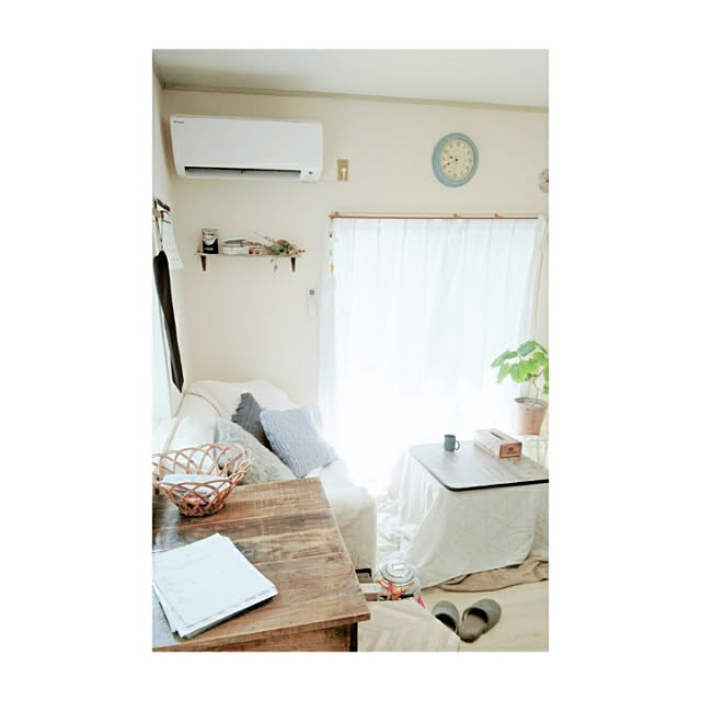 yukimushiさんの実例写真