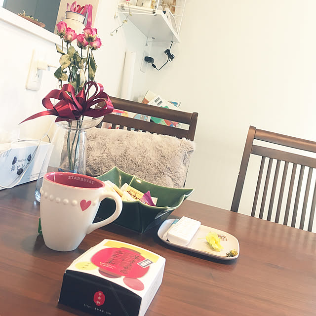 mamannuさんの実例写真