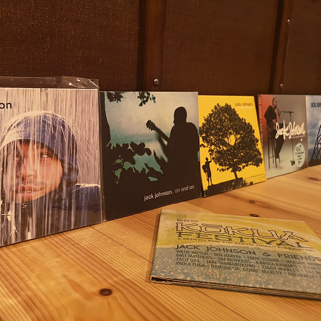 DJ-SIGURさんの実例写真