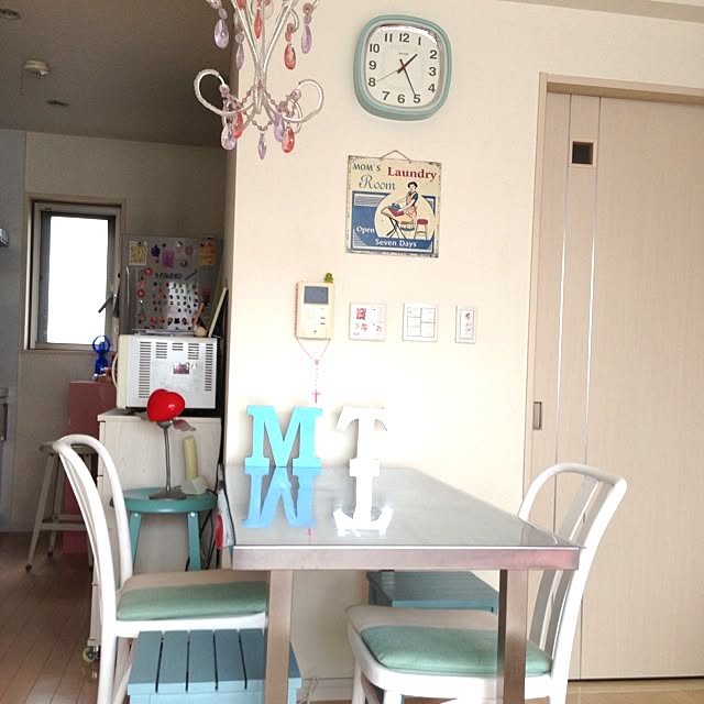 sariさんの実例写真