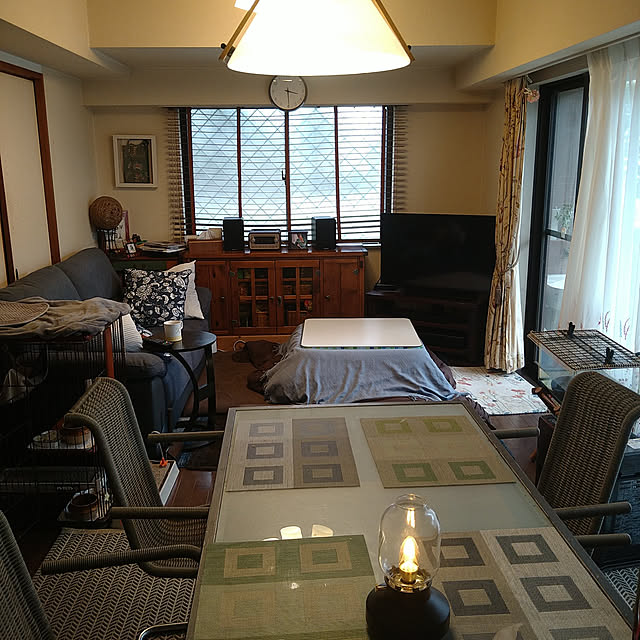 okyosan101さんの部屋