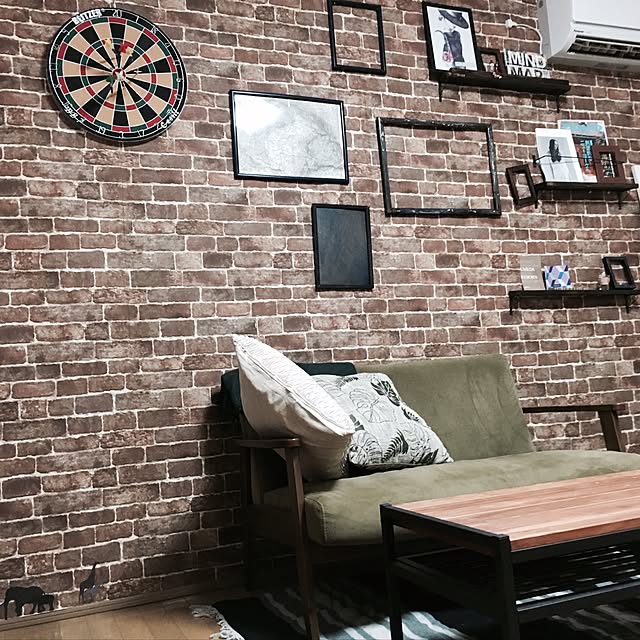 BOSS__Rinさんの実例写真