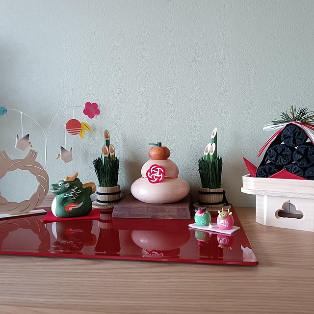 t.kさんの実例写真
