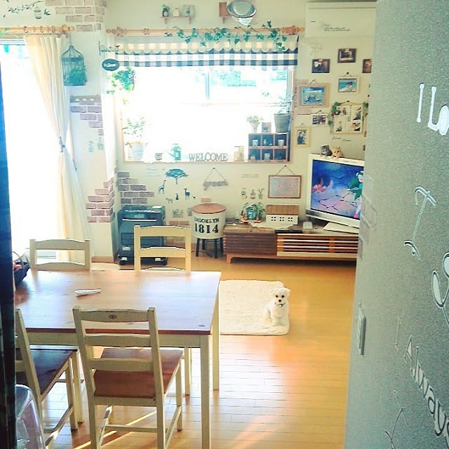 実例写真