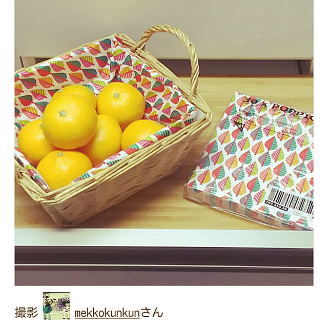 mekkokunkunさんの実例写真