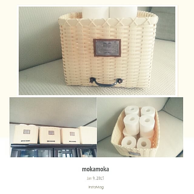 mokamokaさんの実例写真