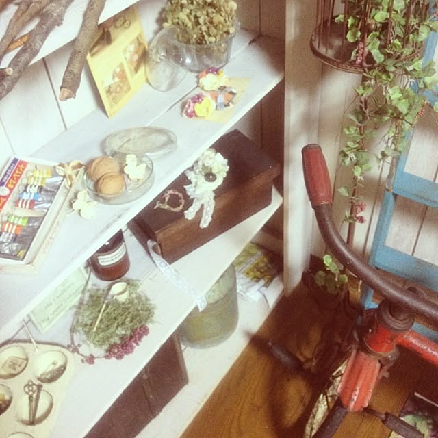 Nego.chihomiさんの実例写真