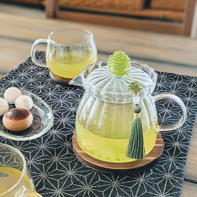 purpureさんの部屋