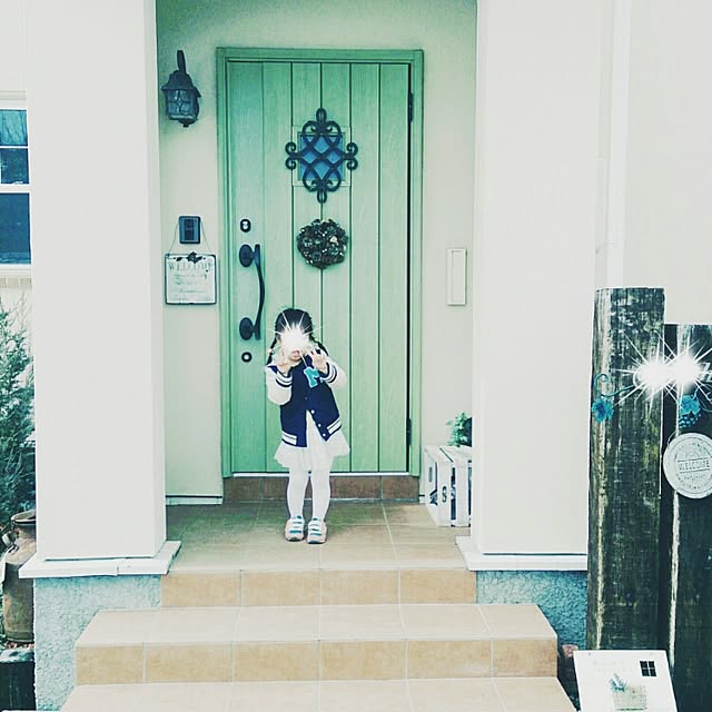 erinkoさんの実例写真