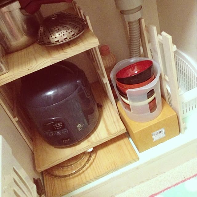 kinoko8oさんの実例写真