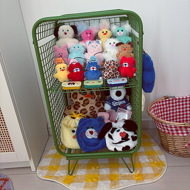 pokeさんの部屋